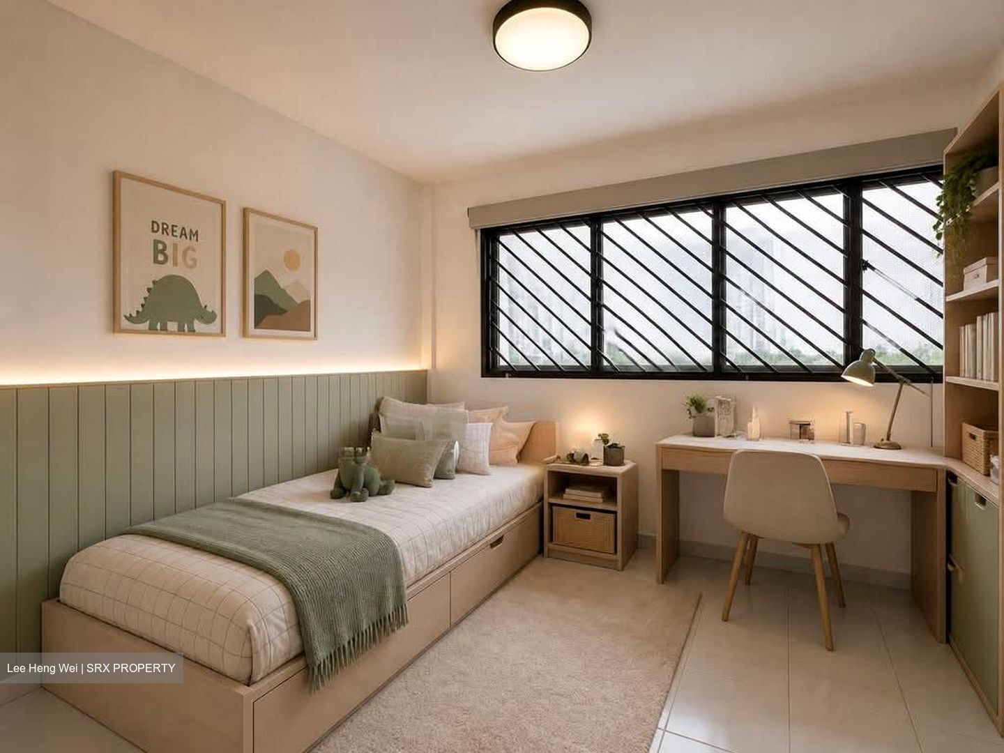 Blk 101 Simei Street 1 (Tampines), HDB 4 Rooms #553184161